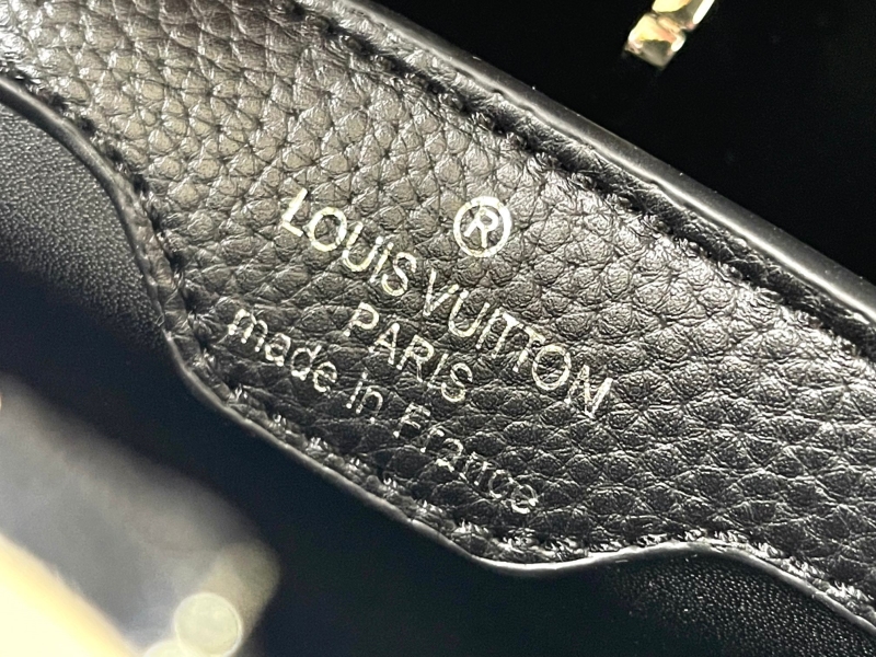 LV Capucines Bags